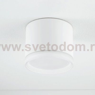 Накладной светильник Nowodvorski Silba White (Cерия Silba, Цвет Белый) арт. 10476