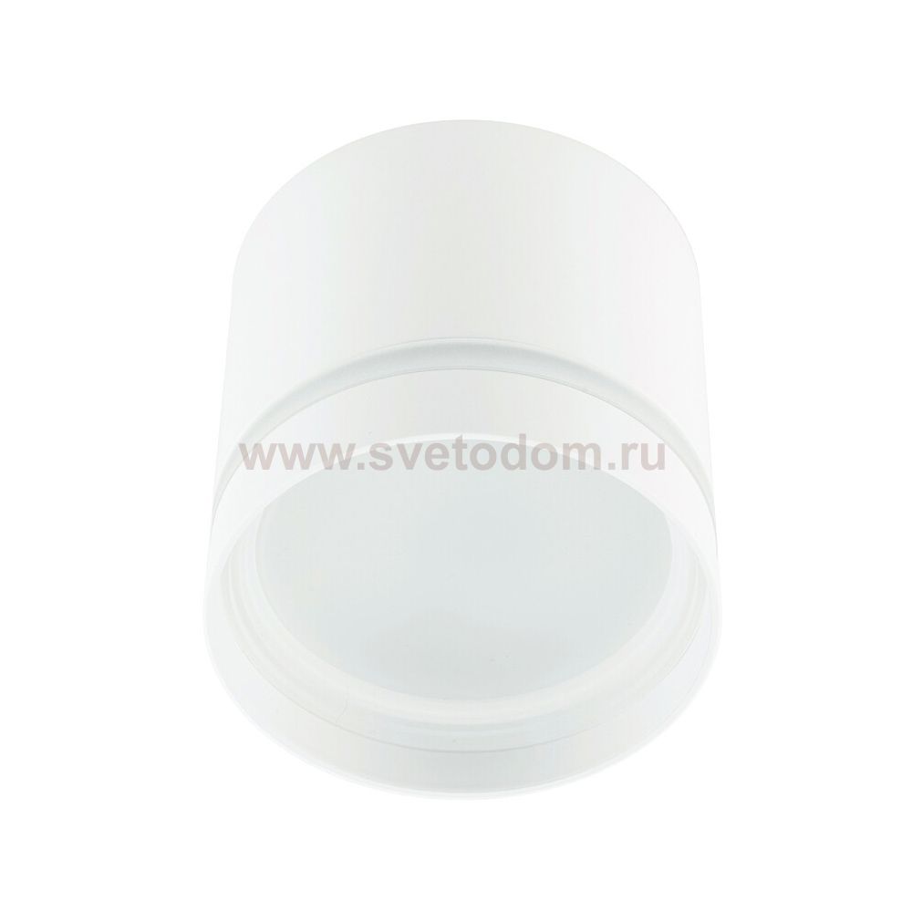 Накладной светильник Nowodvorski Cres White (Cерия Cres, Цвет Белый) арт. 10478