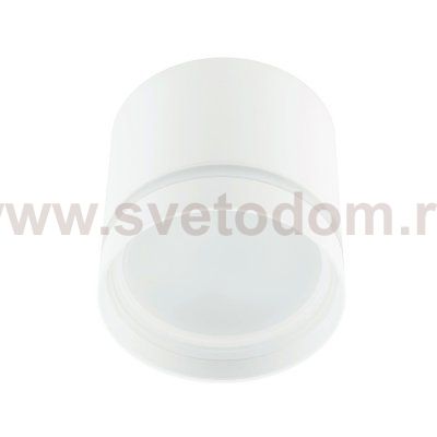 Накладной светильник Nowodvorski Cres White (Cерия Cres, Цвет Белый) арт. 10478