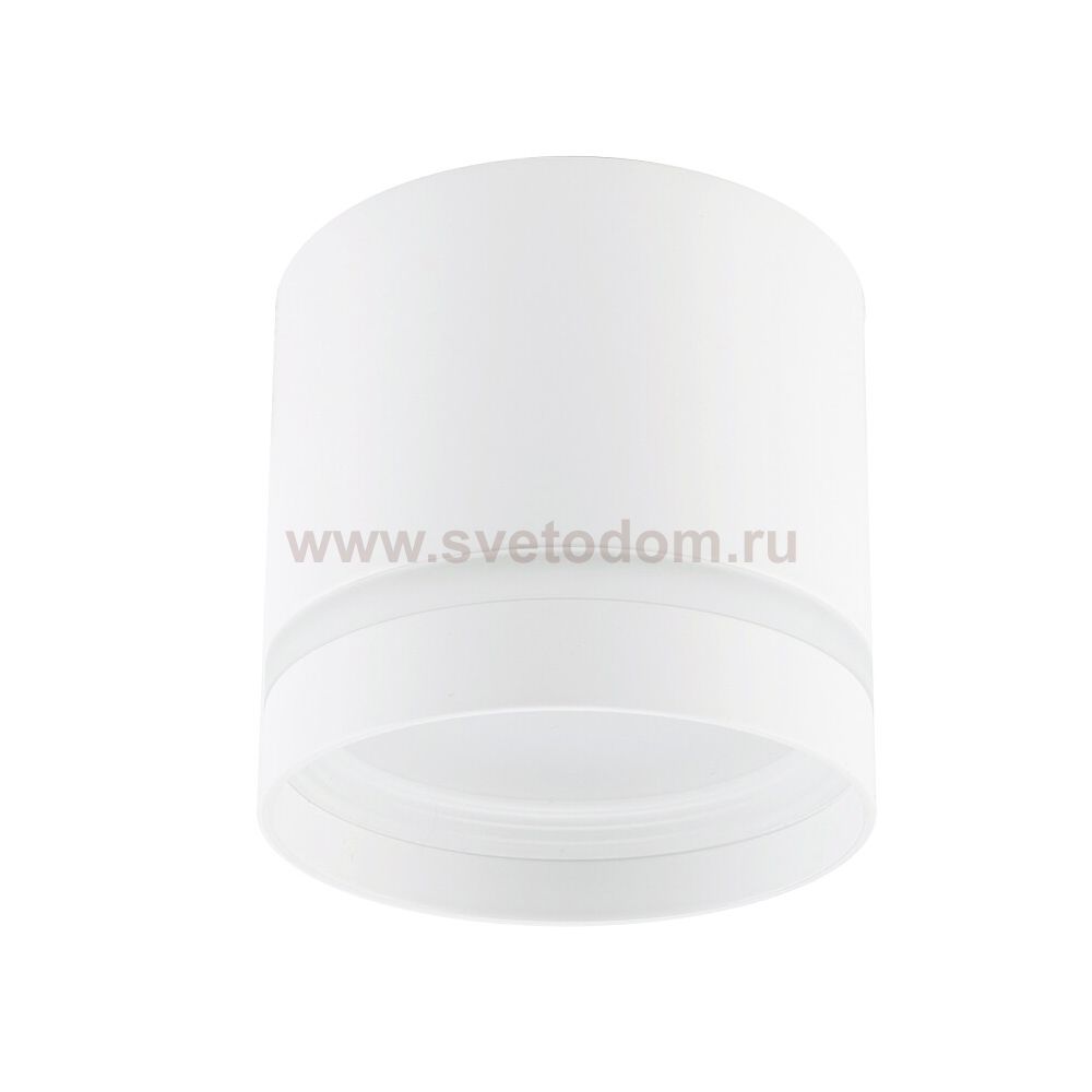 Накладной светильник Nowodvorski Cres White (Cерия Cres, Цвет Белый) арт. 10478