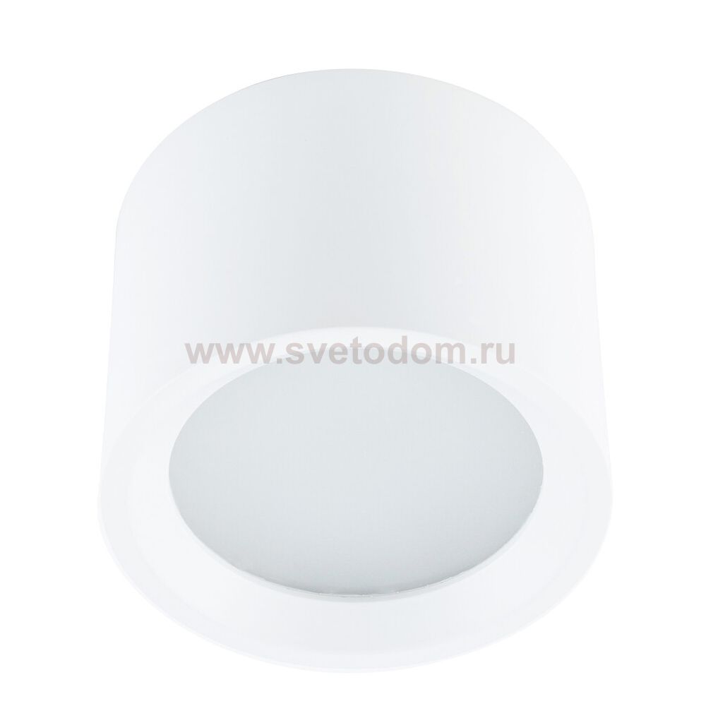 Потолочный cветильник Nowodvorski Bol White (Cерия Bol, Цвет Белый) арт. 10483