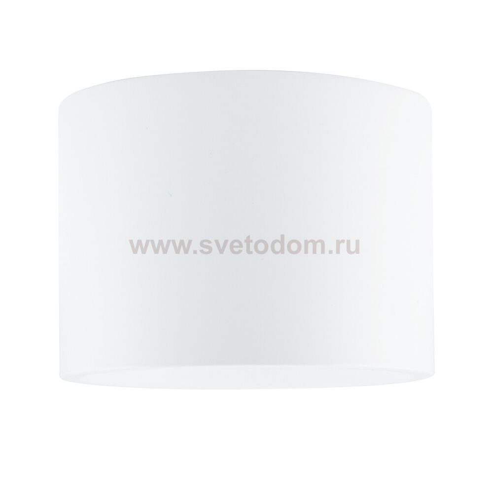 Потолочный cветильник Nowodvorski Bol White (Cерия Bol, Цвет Белый) арт. 10483