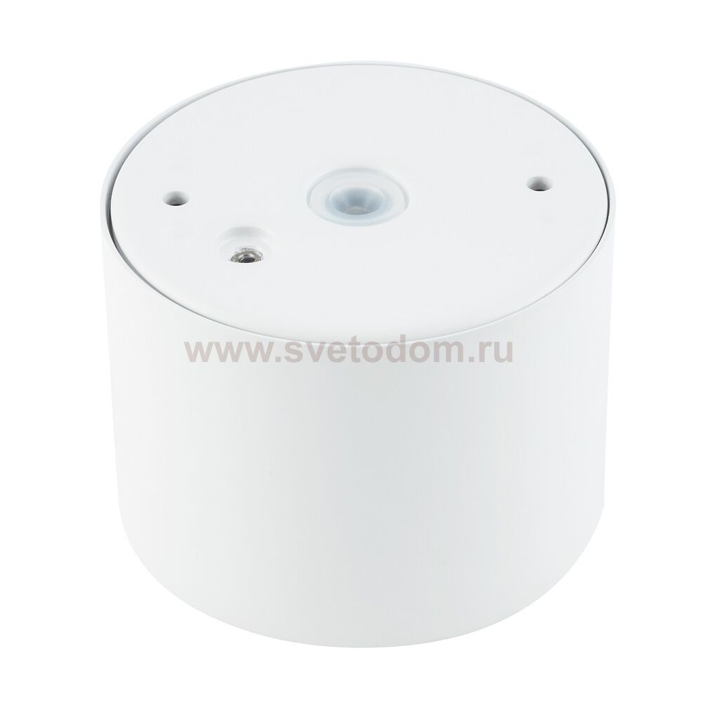 Потолочный cветильник Nowodvorski Bol White (Cерия Bol, Цвет Белый) арт. 10483