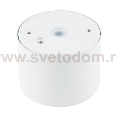 Потолочный cветильник Nowodvorski Bol White (Cерия Bol, Цвет Белый) арт. 10483