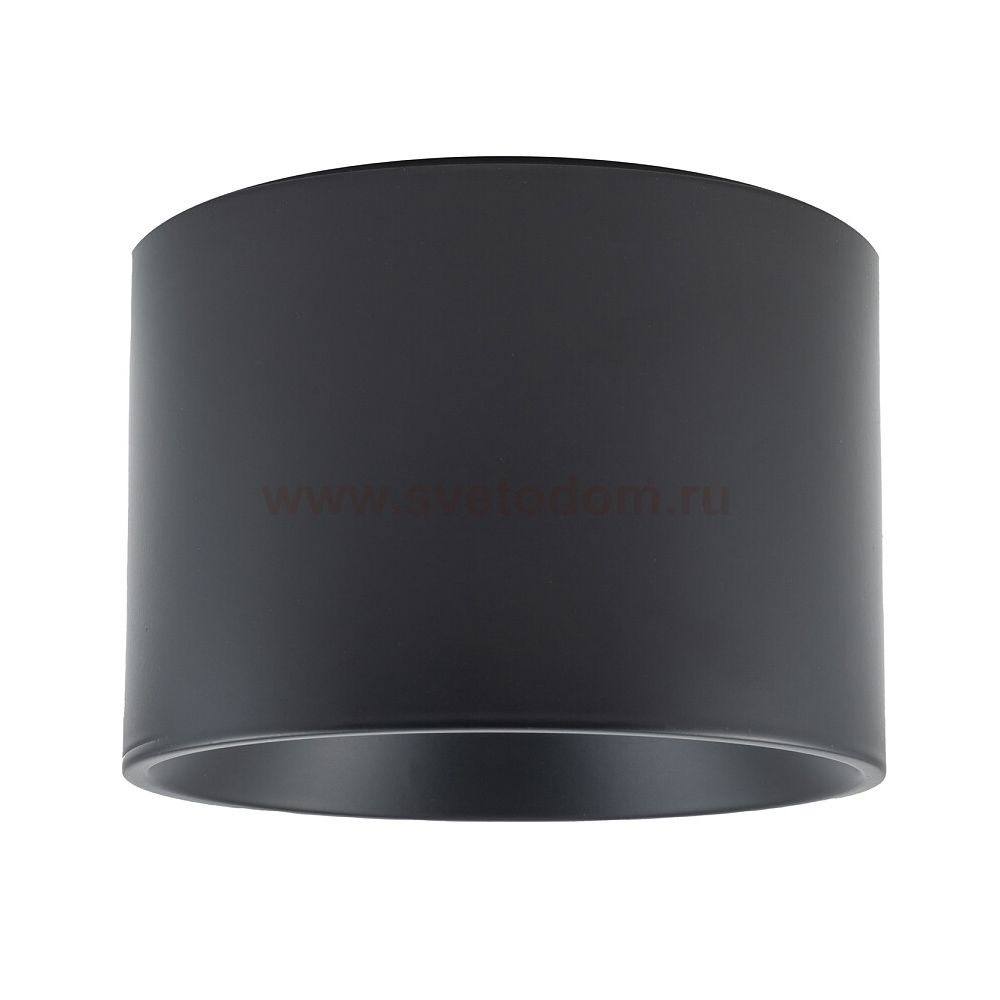 Потолочный cветильник Nowodvorski Bol Black (Cерия Bol, Цвет Черный) арт. 10484