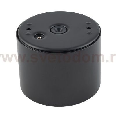 Потолочный cветильник Nowodvorski Bol Black (Cерия Bol, Цвет Черный) арт. 10484