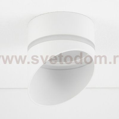 Встраиваемый светильник Nowodvorski Vis White (Cерия Vis, Цвет Белый) арт. 10486