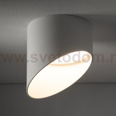 Встраиваемый светильник Nowodvorski Hvar White (Cерия Hvar, Цвет Белый) арт. 10488