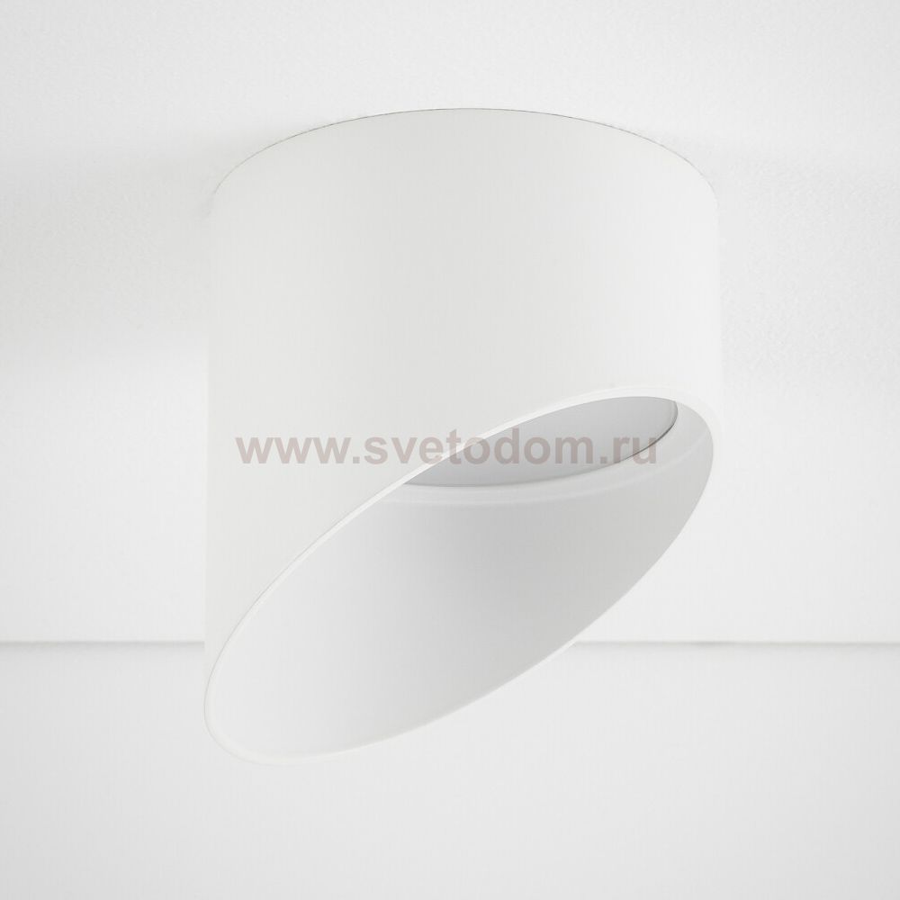 Встраиваемый светильник Nowodvorski Hvar White (Cерия Hvar, Цвет Белый) арт. 10488