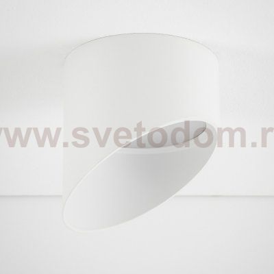 Встраиваемый светильник Nowodvorski Hvar White (Cерия Hvar, Цвет Белый) арт. 10488