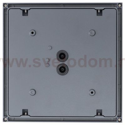 Уличный настенный светильник Nowodvorski Margot Graphite (Cерия Margot, Цвет Графит) арт. 10503