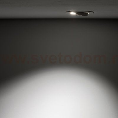 Встраиваемый светильник Nowodvorski Egina Led White (Cерия Egina Led, Цвет Белый) арт. 10547