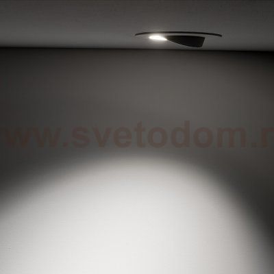 Встраиваемый светильник Nowodvorski Egina Led White (Cерия Egina Led, Цвет Белый) арт. 10551