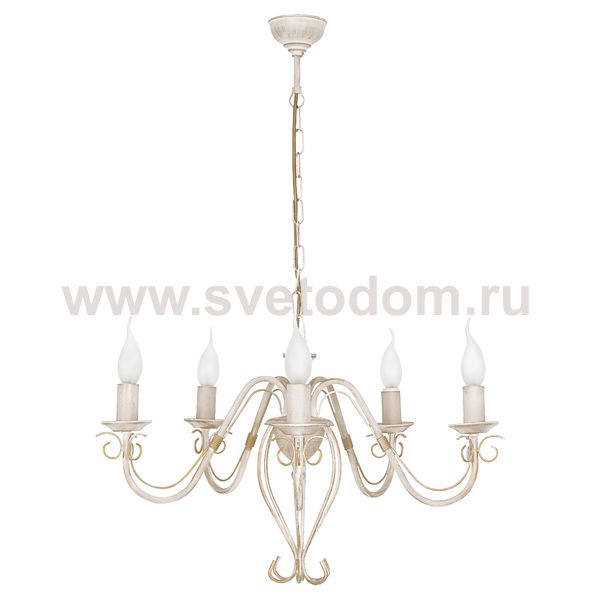 Люстра подвесная Nowodvorski TESA V 1055