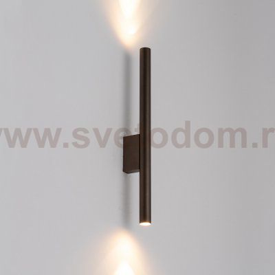 Настенный светильник Nowodvorski Laser 10563