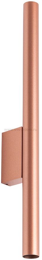 Настенный светильник Nowodvorski Laser 10564