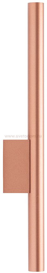 Настенный светильник Nowodvorski Laser 10564