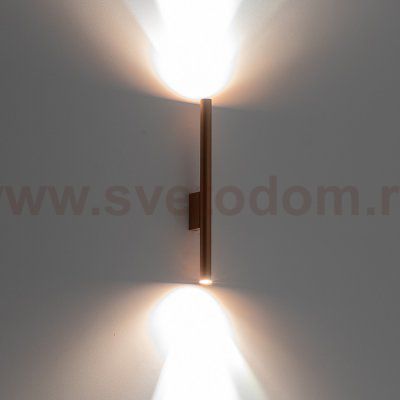 Настенный светильник Nowodvorski Laser 10564