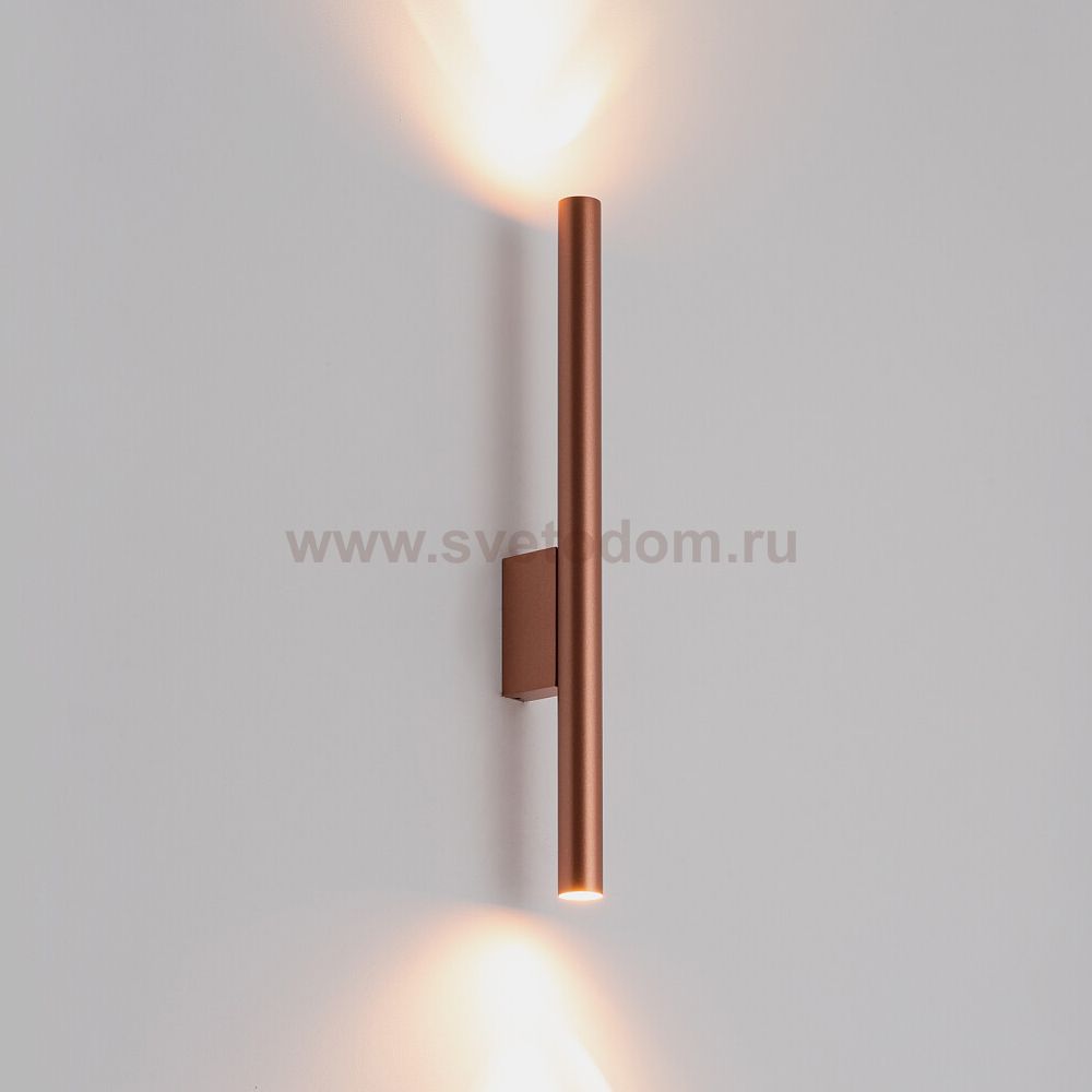 Настенный светильник Nowodvorski Laser 10564