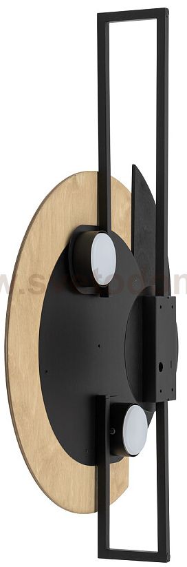 Настенный светильник Nowodvorski Sunset B 10577