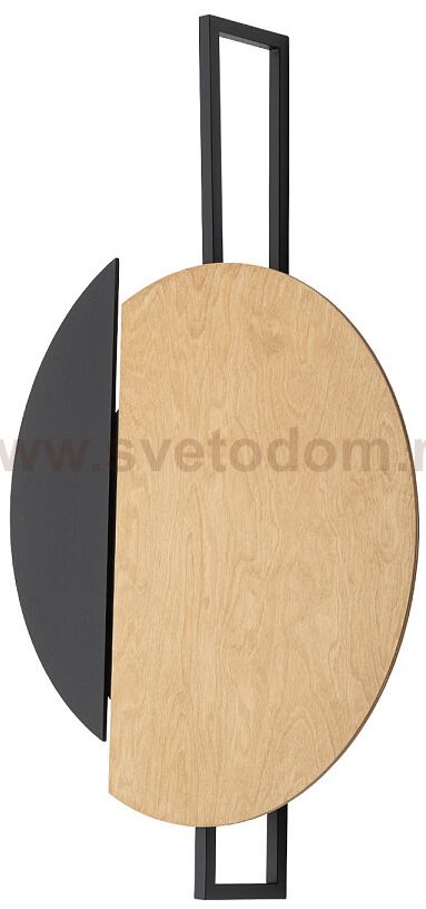 Настенный светильник Nowodvorski Sunset B 10577