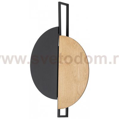 Настенный светильник Nowodvorski Sunset C 10578