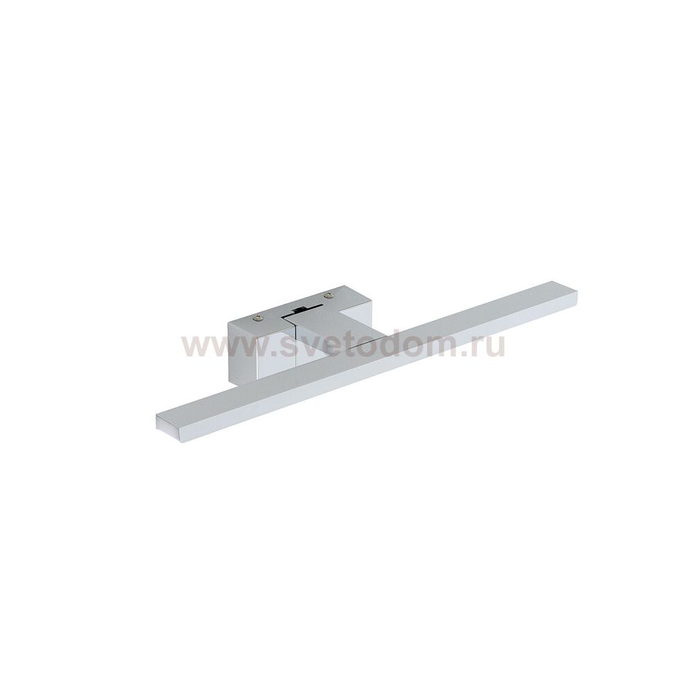 Подсветка для зеркал Nowodvorski Cezanne Led S Chrome (Cерия Cezanne Led S, Цвет Хром) арт. 10665