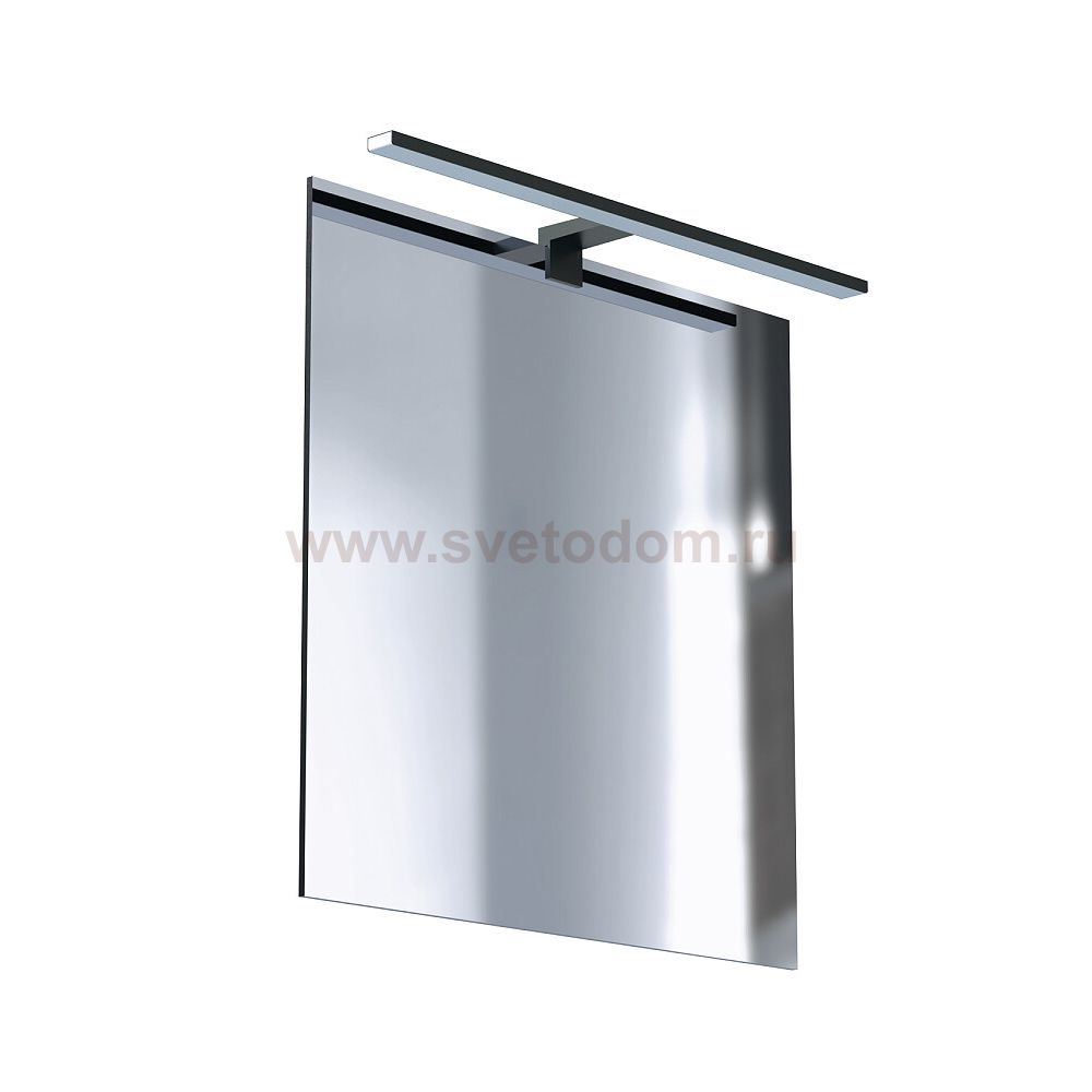 Подсветка для зеркал Nowodvorski Cezanne Led M Chrome (Cерия Cezanne Led M, Цвет Хром) арт. 10666