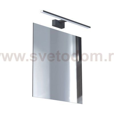 Подсветка для зеркал Nowodvorski Cezanne Led M Chrome (Cерия Cezanne Led M, Цвет Хром) арт. 10666