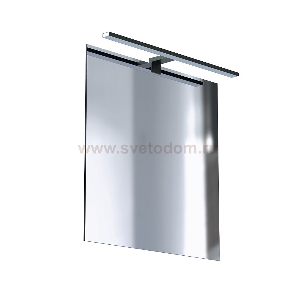 Подсветка для зеркал Nowodvorski Cezanne Led L Chrome (Cерия Cezanne Led L, Цвет Хром) арт. 10667