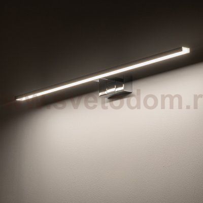 Подсветка для зеркал Nowodvorski Cezanne Led L Chrome (Cерия Cezanne Led L, Цвет Хром) арт. 10667