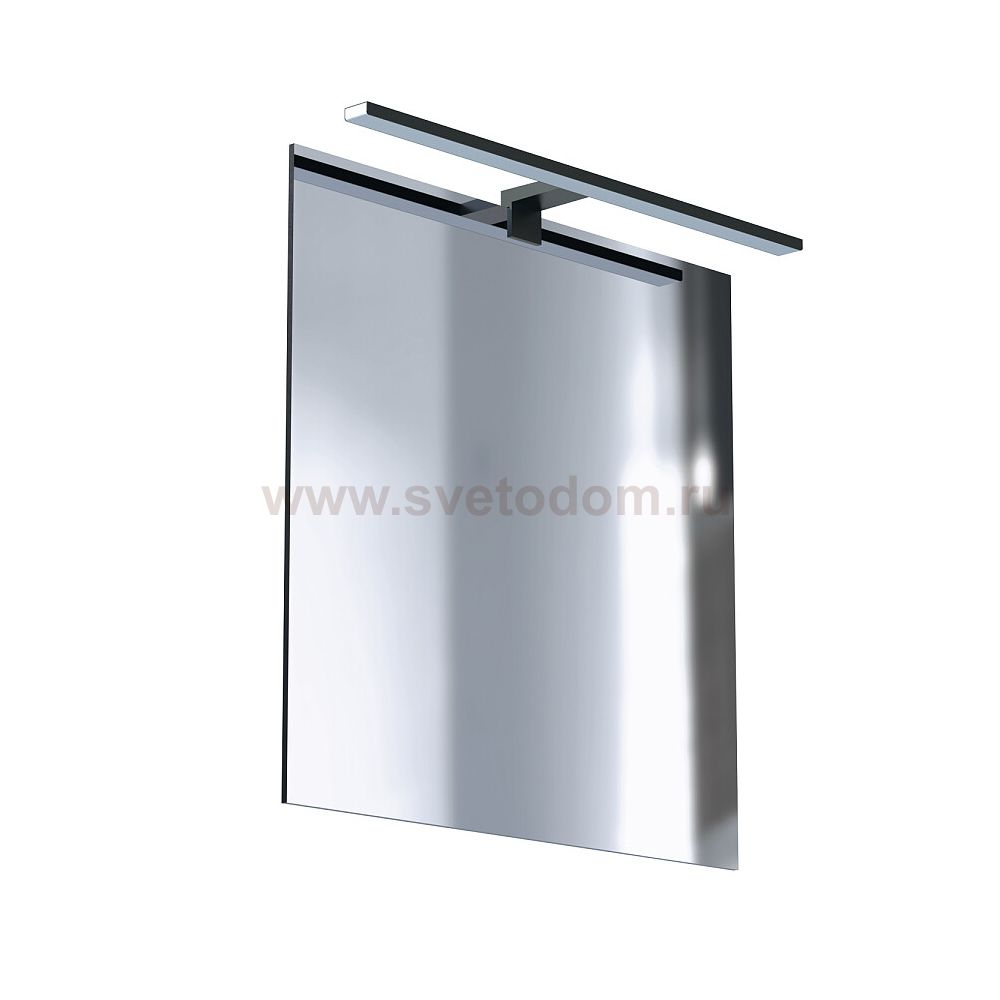 Подсветка для зеркал Nowodvorski Cezanne Led S Black (Cерия Cezanne Led S, Цвет Черный) арт. 10668