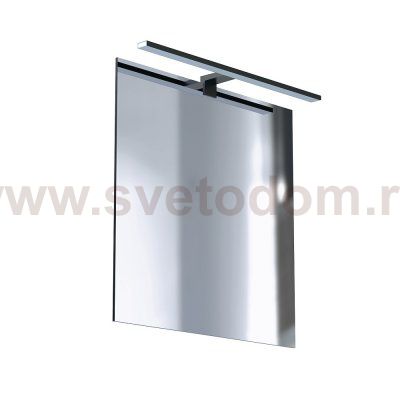 Подсветка для зеркал Nowodvorski Cezanne Led S Black (Cерия Cezanne Led S, Цвет Черный) арт. 10668