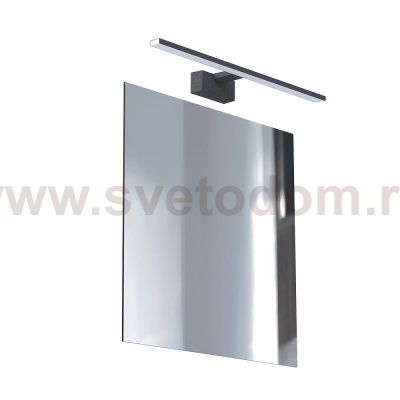 Подсветка для зеркал Nowodvorski Cezanne Led M Black (Cерия Cezanne Led M, Цвет Черный) арт. 10670