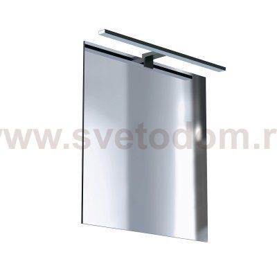 Подсветка для зеркал Nowodvorski Cezanne Led M Black (Cерия Cezanne Led M, Цвет Черный) арт. 10670