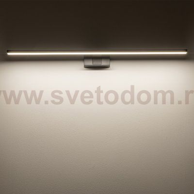 Подсветка для зеркал Nowodvorski Cezanne Led L Black (Cерия Cezanne Led L, Цвет Черный) арт. 10671