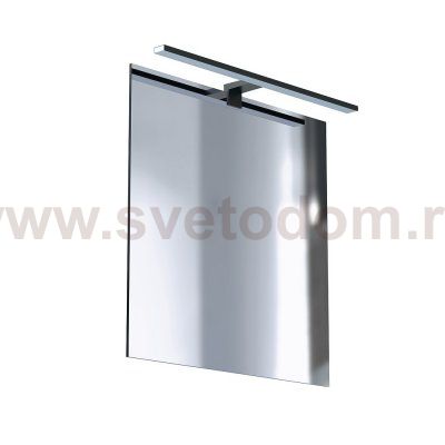 Подсветка для зеркал Nowodvorski Cezanne Led L Black (Cерия Cezanne Led L, Цвет Черный) арт. 10671