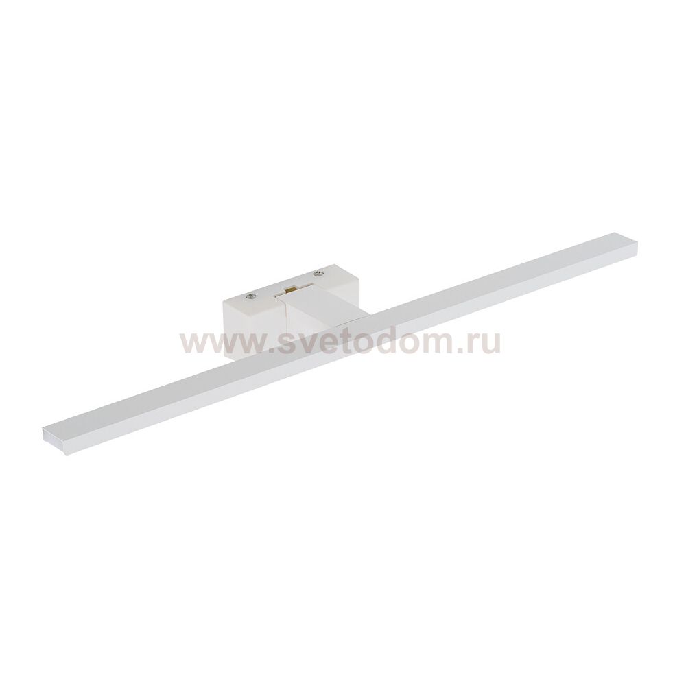 Подсветка для зеркал Nowodvorski Cezanne Led M White (Cерия Cezanne Led M, Цвет Белый) арт. 10673