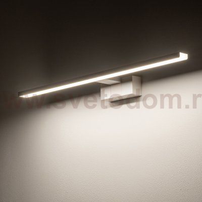 Подсветка для зеркал Nowodvorski Cezanne Led M White (Cерия Cezanne Led M, Цвет Белый) арт. 10673