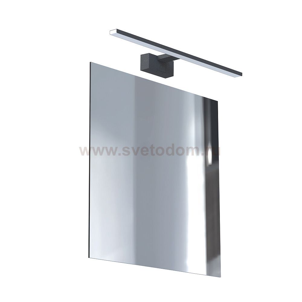 Подсветка для зеркал Nowodvorski Cezanne Led M White (Cерия Cezanne Led M, Цвет Белый) арт. 10673