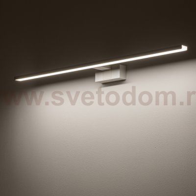 Подсветка для зеркал Nowodvorski Cezanne Led L White (Cерия Cezanne Led L, Цвет Белый) арт. 10674