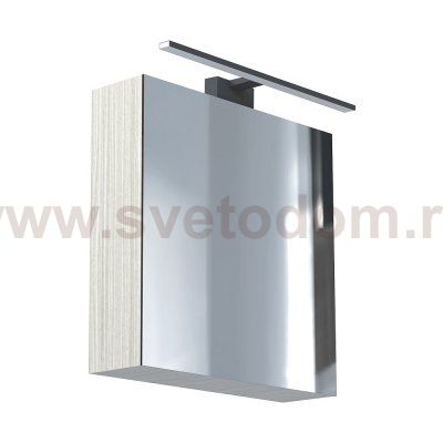 Подсветка для зеркал Nowodvorski Cezanne Led S Black (Cерия Cezanne Led S, Цвет Черный) арт. 10676