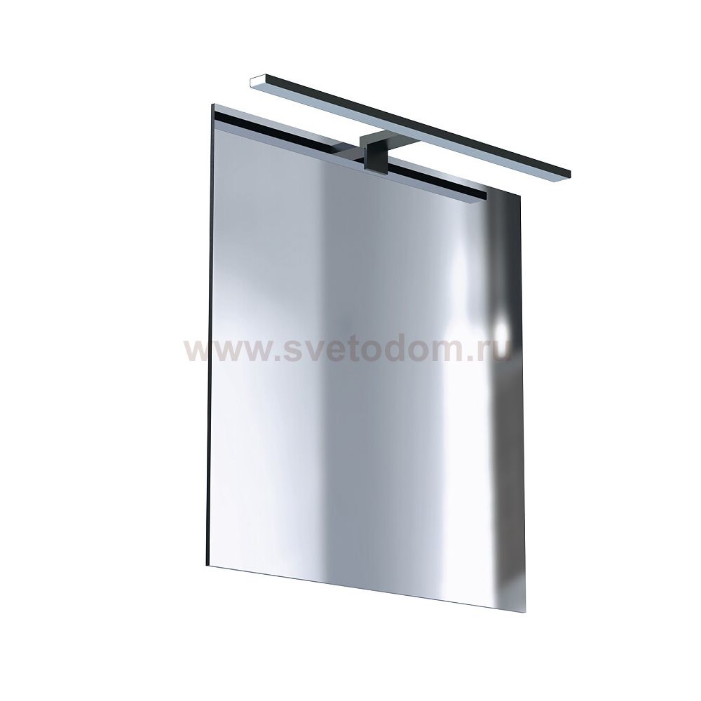 Подсветка для зеркал Nowodvorski Cezanne Led M Black (Cерия Cezanne Led M, Цвет Черный) арт. 10677