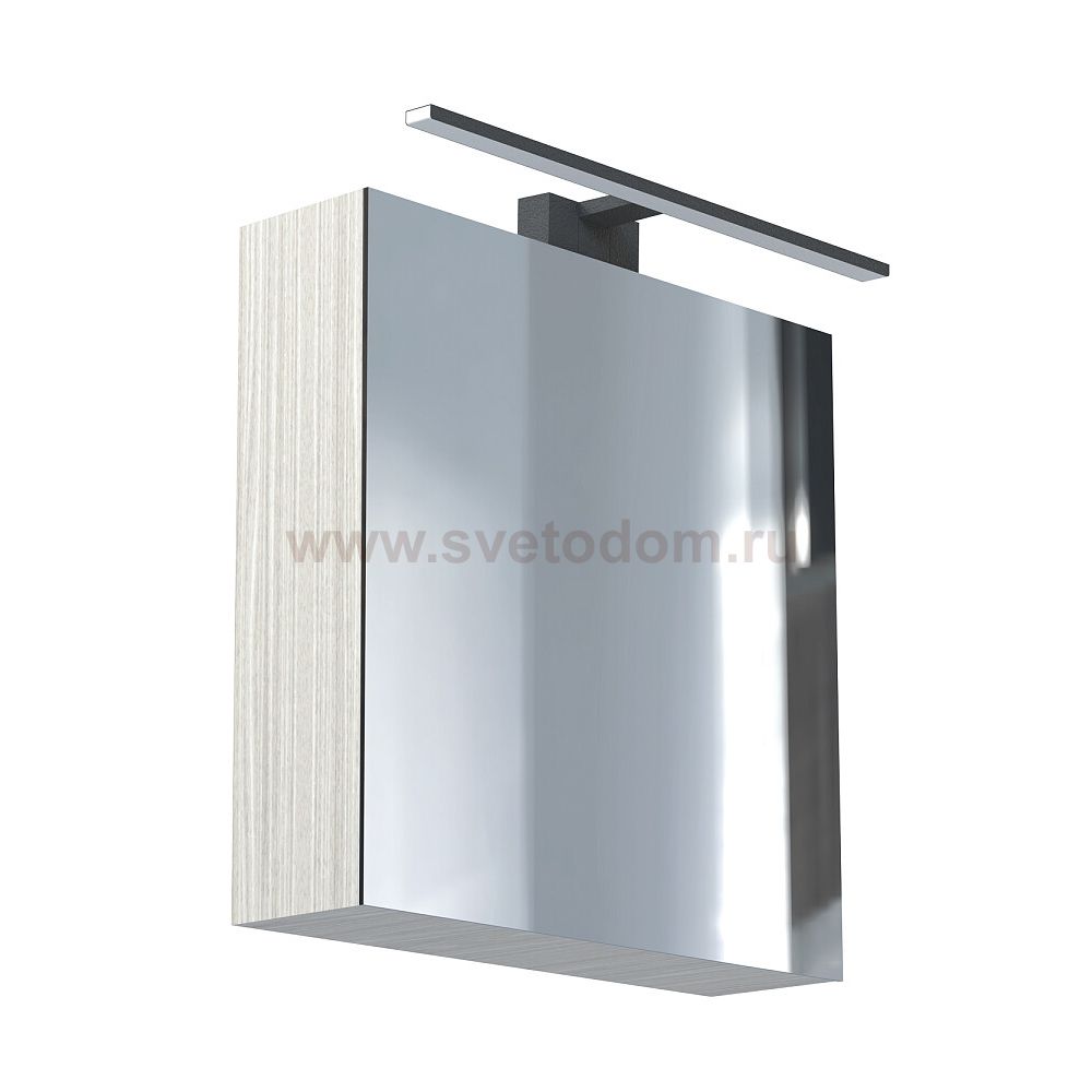 Подсветка для зеркал Nowodvorski Cezanne Led M Black (Cерия Cezanne Led M, Цвет Черный) арт. 10677