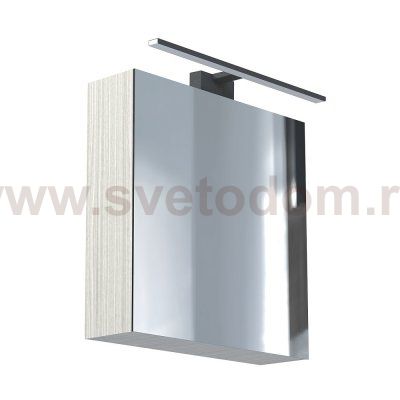 Подсветка для зеркал Nowodvorski Cezanne Led M Black (Cерия Cezanne Led M, Цвет Черный) арт. 10677