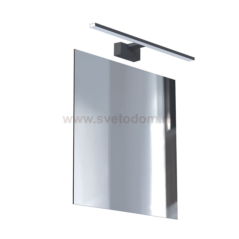 Подсветка для зеркал Nowodvorski Cezanne Led M Black (Cерия Cezanne Led M, Цвет Черный) арт. 10677