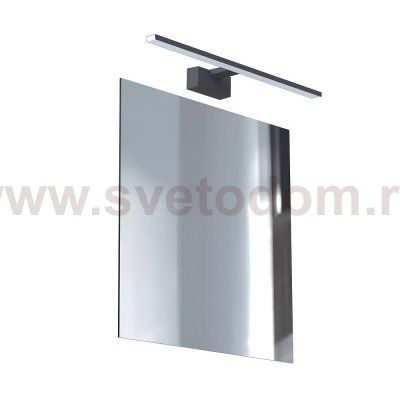 Подсветка для зеркал Nowodvorski Cezanne Led L Black (Cерия Cezanne Led L, Цвет Черный) арт. 10678