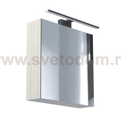 Подсветка для зеркал Nowodvorski Cezanne Led L Black (Cерия Cezanne Led L, Цвет Черный) арт. 10678