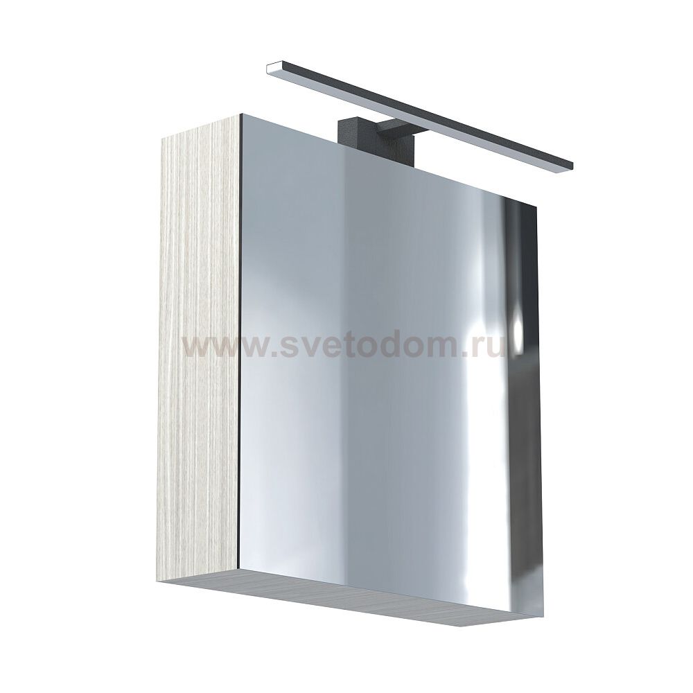 Подсветка для зеркал Nowodvorski Cezanne Led S Chrome (Cерия Cezanne Led S, Цвет Хром) арт. 10680