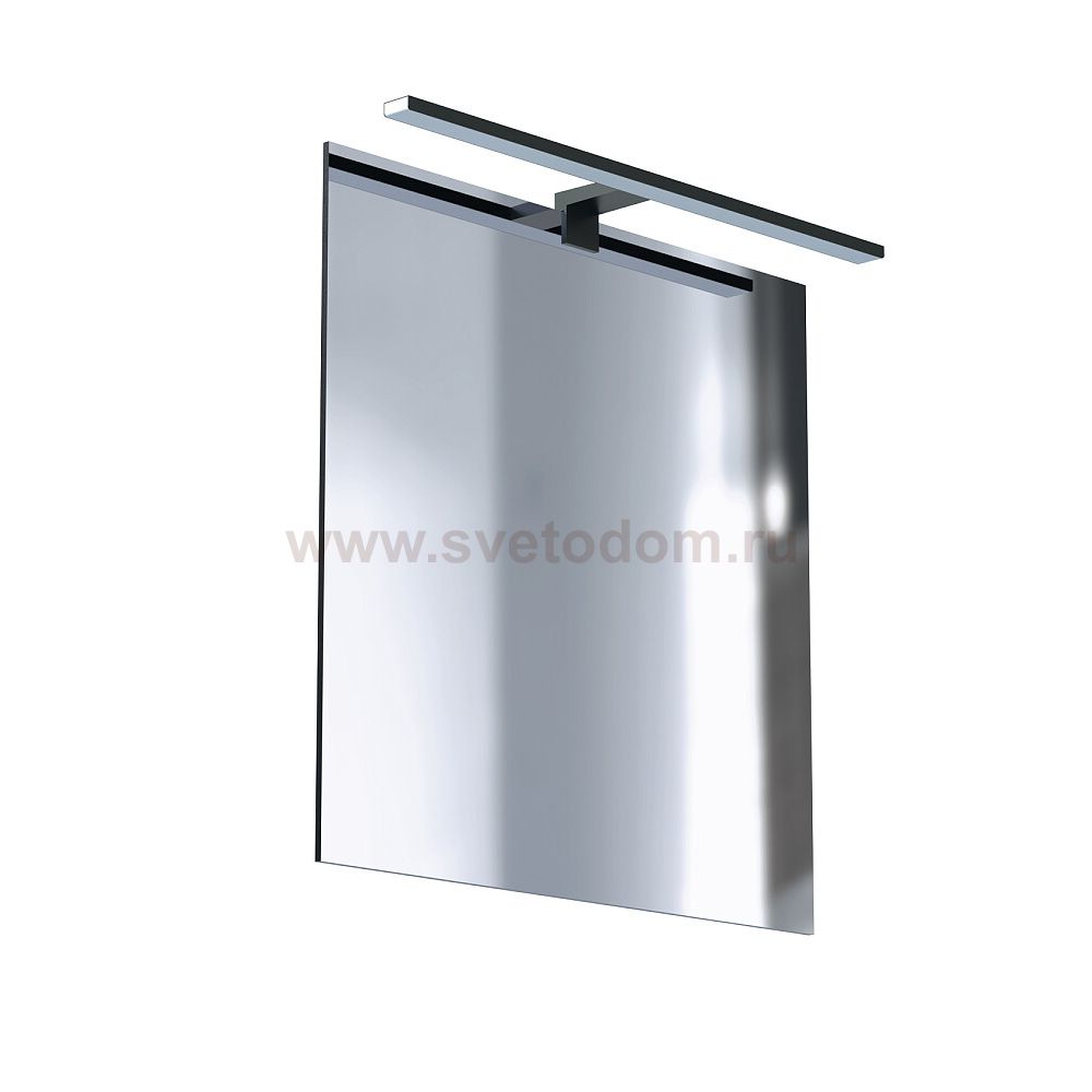 Подсветка для зеркал Nowodvorski Cezanne Led S Chrome (Cерия Cezanne Led S, Цвет Хром) арт. 10680